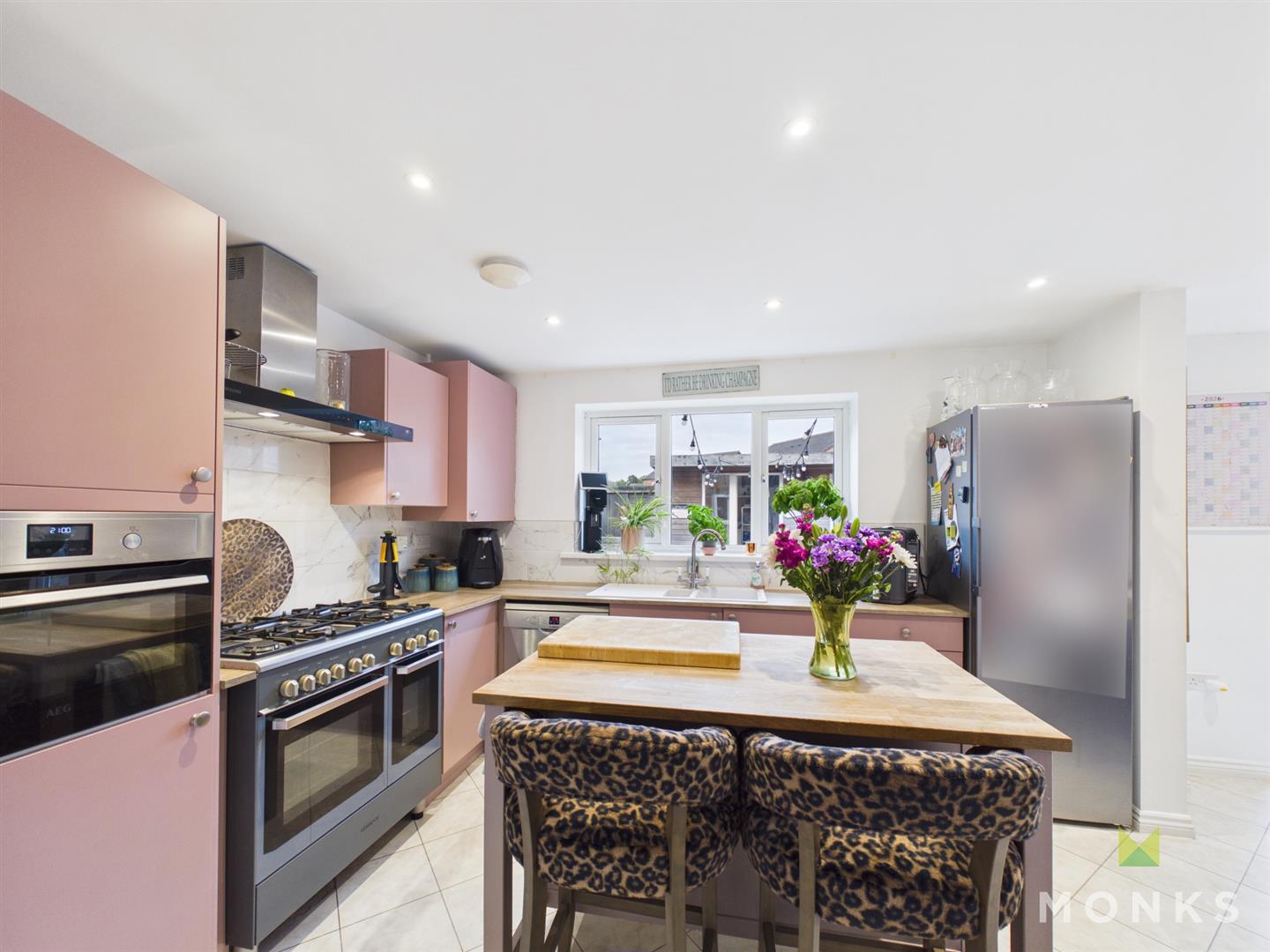 36 Oakley Meadow, Wem, SY4 5SP For Sale